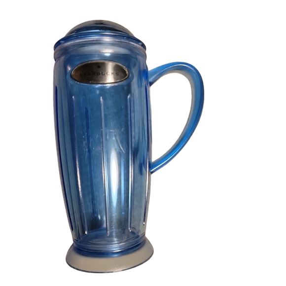 Starbucks | Dining | 20 Starbucks Barista Plastic Rocket Tumbler | Poshmark